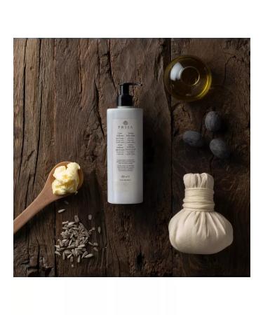 PRIJA Toning body cream with green nut and centella380ml - Buy Online on GoSupps.com