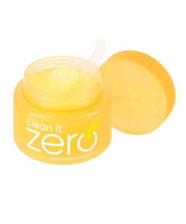 BANILA CO Cleansing Balm Brightening Making Balm - Buy Online on GoSupps.com
