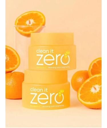 BANILA CO Cleansing Balm Brightening Making Balm - Buy Online on GoSupps.com