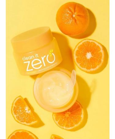 BANILA CO Cleansing Balm Brightening Making Balm - Buy Online on GoSupps.com