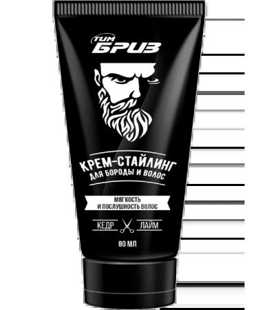 TimBriz Cream-Stiling Tim Breeze 80ml