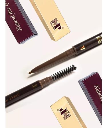 Moda Pop Automatic eyebrow pencil - Buy Online on GoSupps.com