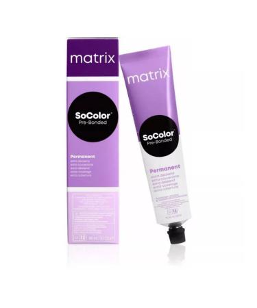 MATRIX SOCOLOR EXTRA Coverage 510G Dray Hair 90ml - Buy Online on GoSupps.com