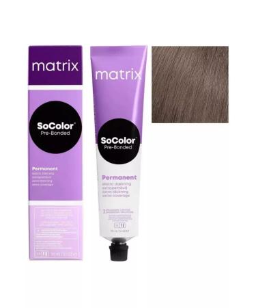 MATRIX SOCOLOR EXTRA Coverage 508NA DRAVE HASE CLASS 90ML