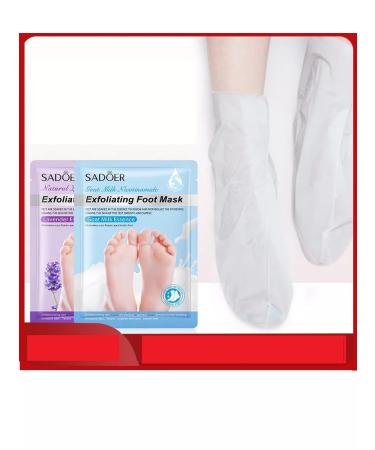 BASKIT Set of legs masks 4pcs - Buy Online on GoSupps.com