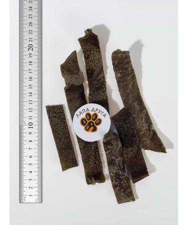 Friend's Paw Beef a handle of dogs for dogs Thin cutting 300g - Buy Online on GoSupps.com