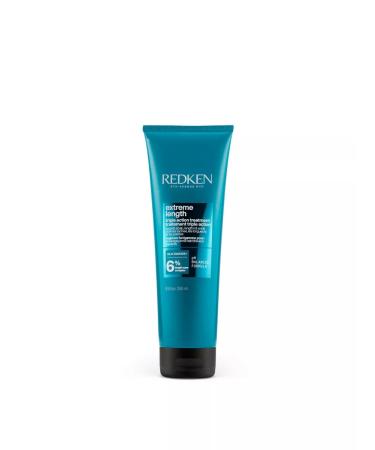 REDKEN Extreme Length hair mask against fragility 250ml