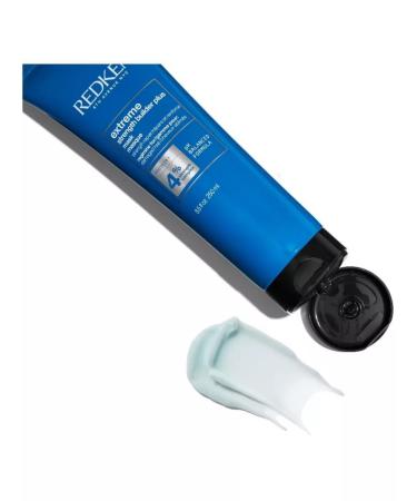 REDKEN Extreme reconstructor mask for blond hair 250ml