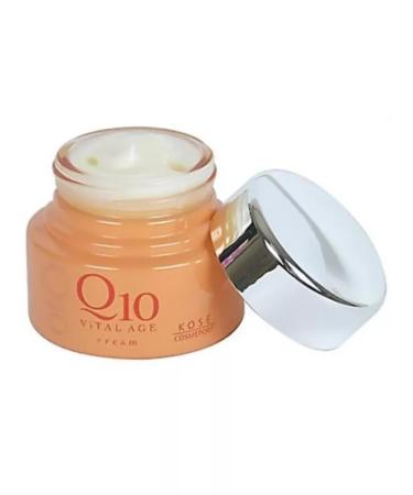 KOSE COSMEPORT Moisturizing face cream 40 g - Buy Online on GoSupps.com