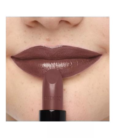Artdeco Lipstick 842 dark cinnamon Perfect Color - Buy Online on GoSupps.com