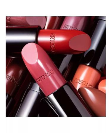 Artdeco Lipstick 842 dark cinnamon Perfect Color - Buy Online on GoSupps.com