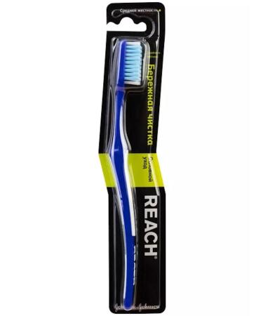 REACH CONTROL TOPLE BREEN BEAUTY Cleaning soft