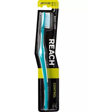 REACH CONTROL TOPLE BREEN BEAUTY Cleaning soft - Buy Online on GoSupps.com