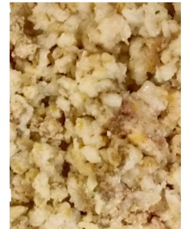 Army Reserve Canned porridge pertle with beef guest 4 pcs - Buy Online on GoSupps.com