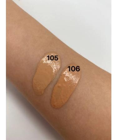 House of Cosmetics Tonal cream Chanel Sublimine tone 102 SPF 20 75 ml - Buy Online on GoSupps.com