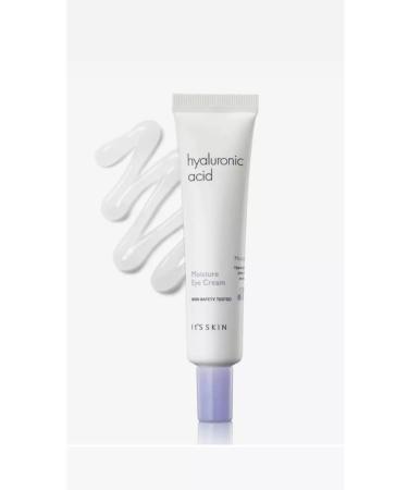 Moisturizer around the eyes Its Skin 25 ml - Buy Online on GoSupps.com