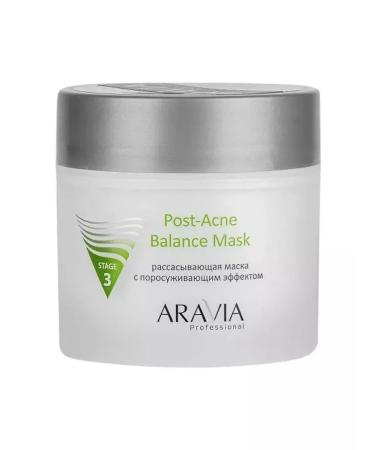 ARAVIA Professional Mask for the face absorbing 300 ml
