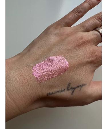 Madam FF Liquid highlighter for the face body and age of shadow - Buy Online on GoSupps.com