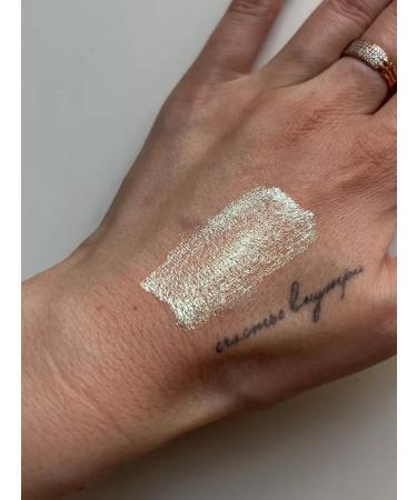 Madam FF Liquid highlighter for the face and shadow for the eyelids - Buy Online on GoSupps.com