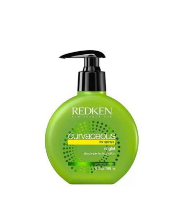 REDKEN Curvaceus ringlet serum for creating curls 180ml