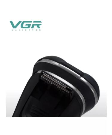 VGR Electric blower for dry and humid shaving under 0.0mm - Buy Online on GoSupps.com