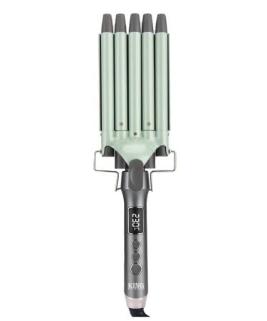 KING Curling iron - Buy Online on GoSupps.com