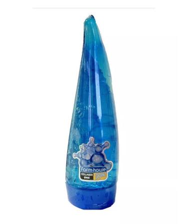 Sashimi Body gel universal collagen