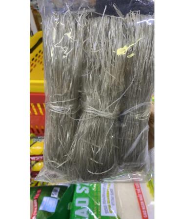 Vietnamese Food Rice vermicelli Mien Moc Thath Loc 300 g - Buy Online on GoSupps.com
