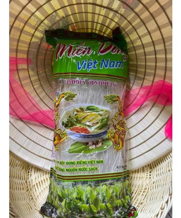 Vietnamese Food MEEN DONG HOANG PHUC 500 g