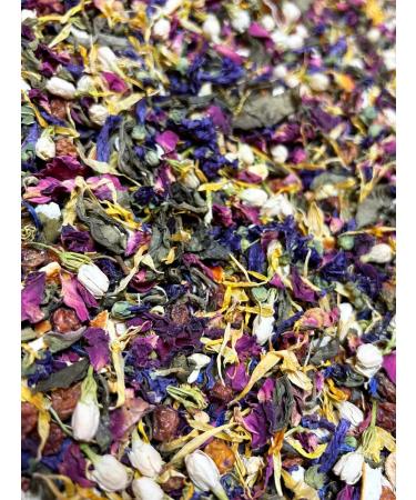 Tula Herbalist Tea vitamin floral - Buy Online on GoSupps.com