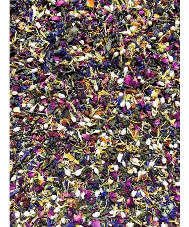 Tula Herbalist Tea vitamin floral - Buy Online on GoSupps.com