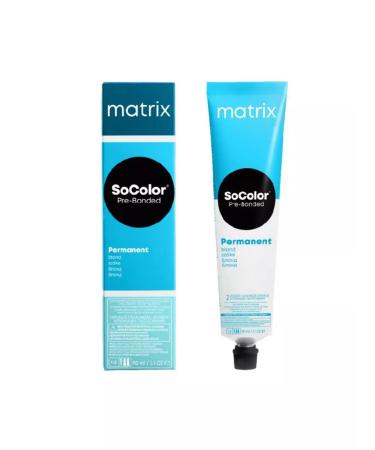 MATRIX SOCOLOR UL-NV+ Ultra Blond Color Great mother-of-pearl 90ml - Buy Online on GoSupps.com