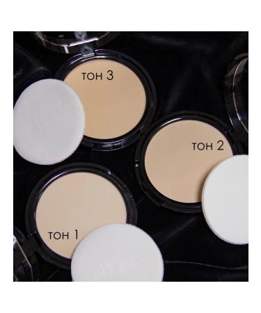 Vitex Facial powder tone 2 natural beige - Buy Online on GoSupps.com