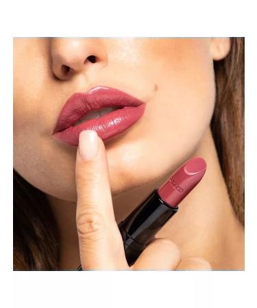 Artdeco Lipstick 885 dark-pink mother of pearl Perfect Color - Buy Online on GoSupps.com