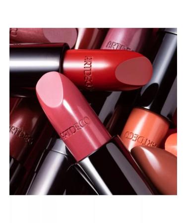 Artdeco Lipstick 885 dark-pink mother of pearl Perfect Color - Buy Online on GoSupps.com