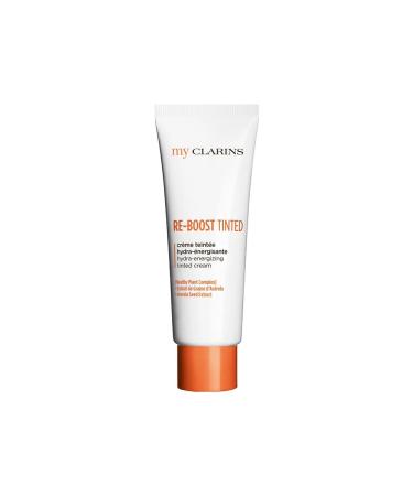 Clarins Moisturizing BB-cream for my face