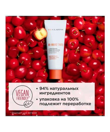 Clarins Moisturizing BB-cream for my face - Buy Online on GoSupps.com