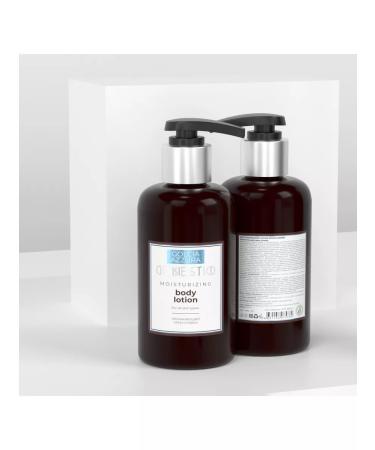 CLINESTIQ Golcia Azzura moisturizer - Buy Online on GoSupps.com