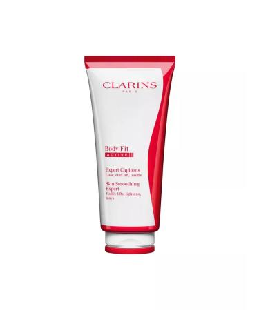 Clarins Cream gel from cellulite Body Fit Active