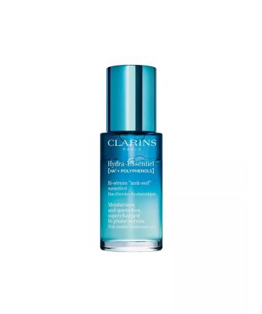 Clarins Moisturizing serum Hydra-Essentiel
