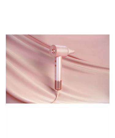 ITEL HD-53 hairdryer 1600W pink - Buy Online on GoSupps.com