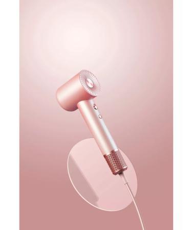 ITEL HD-53 hairdryer 1600W pink - Buy Online on GoSupps.com