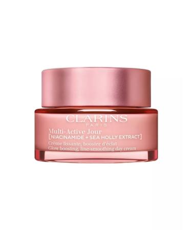 Clarins Facial Facial Cream Multi-CTIVE 30+