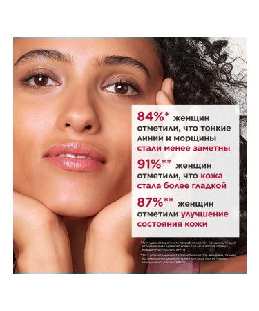 Clarins Facial Face Cream SPF 15 Multi-CTIVE 30+ - Buy Online on GoSupps.com