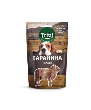 Triol Trache of lamb for dogs Planet Food 30g
