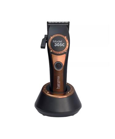 Charisma High -speed haircut machine