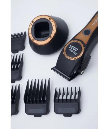 Charisma High -speed haircut machine - Buy Online on GoSupps.com