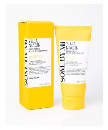 Some by mi Lining gel brightening with EUZZU 100 ml