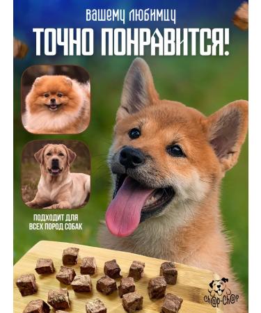 Altai Meat Processing Plant Beef treats beef light delicious - Buy Online on GoSupps.com