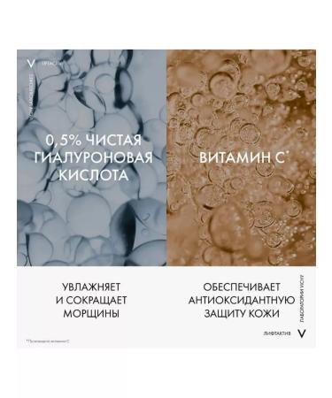 Vichy Liftactiv Supreme for the eye contour pulling 15ml 3332 - Buy Online on GoSupps.com